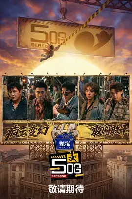 一起去露营吧 综艺免费看