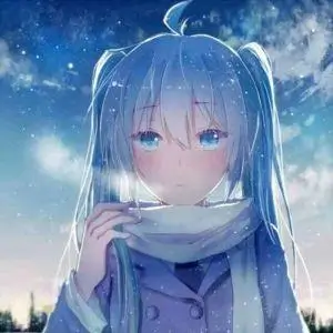 用户头像 慢速快门