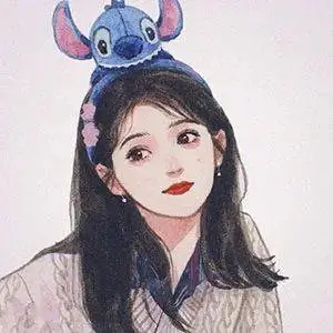 用户头像 秃头画手